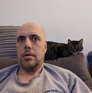 Meet your Posher, Gary